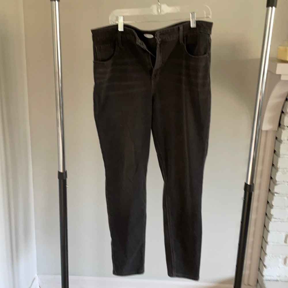 🎈OLD NAVY ROCKSTAR PANTS🎈